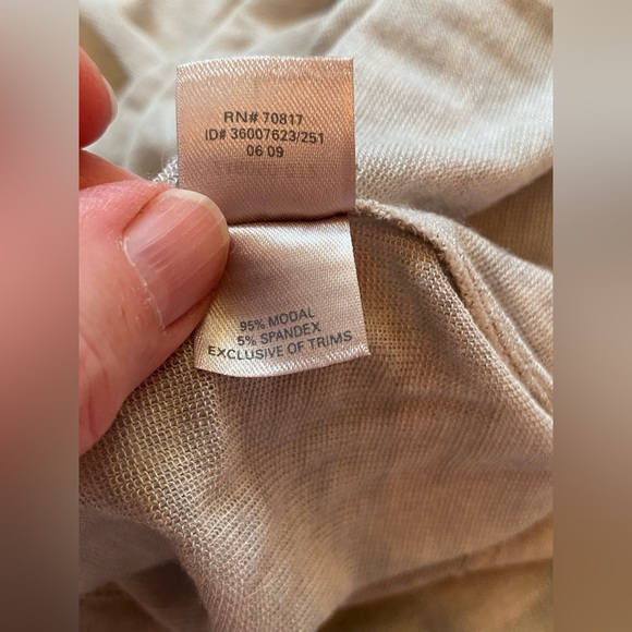 Victoria’s Secret maxi size Large - Picture 12 of 13